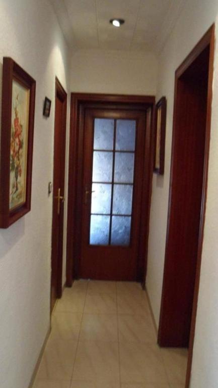 30-Habitacion Del Piso Alicante Exterior foto